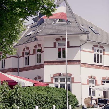 Heinsens Ellerbek Bed & Breakfast Cameră foto