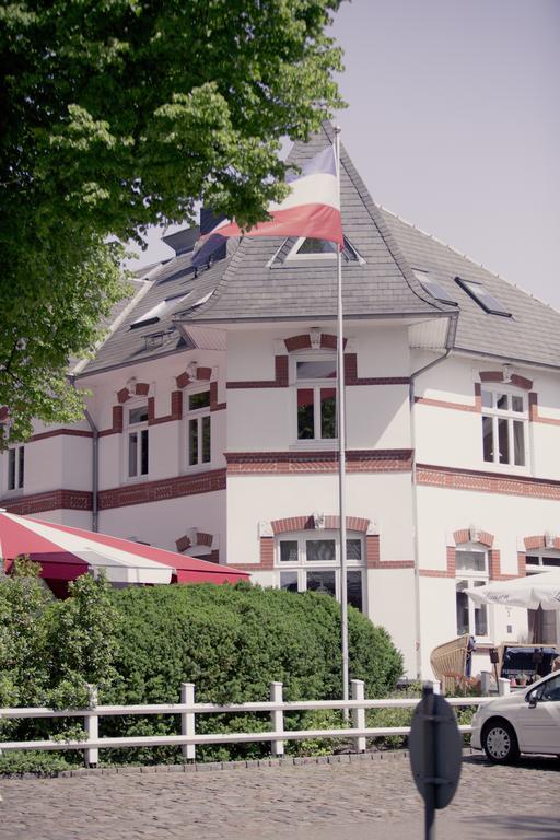 Heinsens Ellerbek Bed & Breakfast Cameră foto